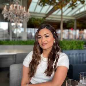 Meet your Posher, Yeasmin